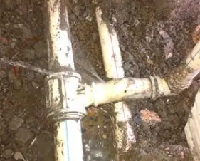 成华卫生间测漏水多少钱