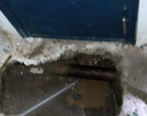 成华水管漏水检测多少钱