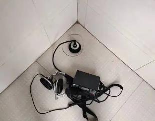 成华测漏水公司